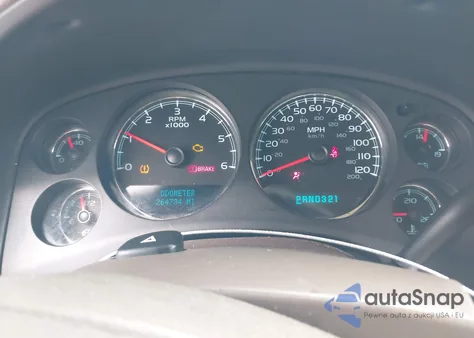 2008 GMC Sierra 1500 Slt z USA, uszkodzony, nr VIN 2GTEC13J181299716